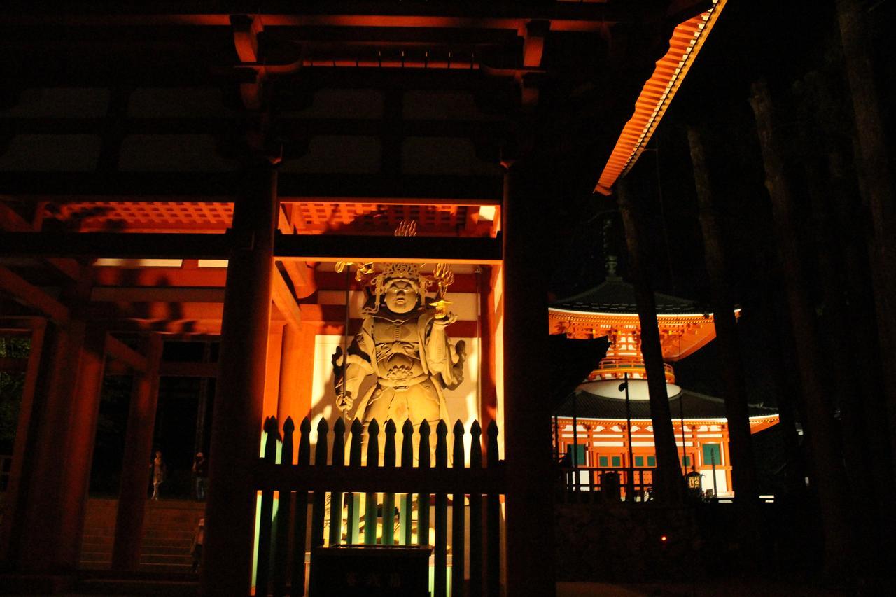 Koyasan Guest House Tommy Luaran gambar