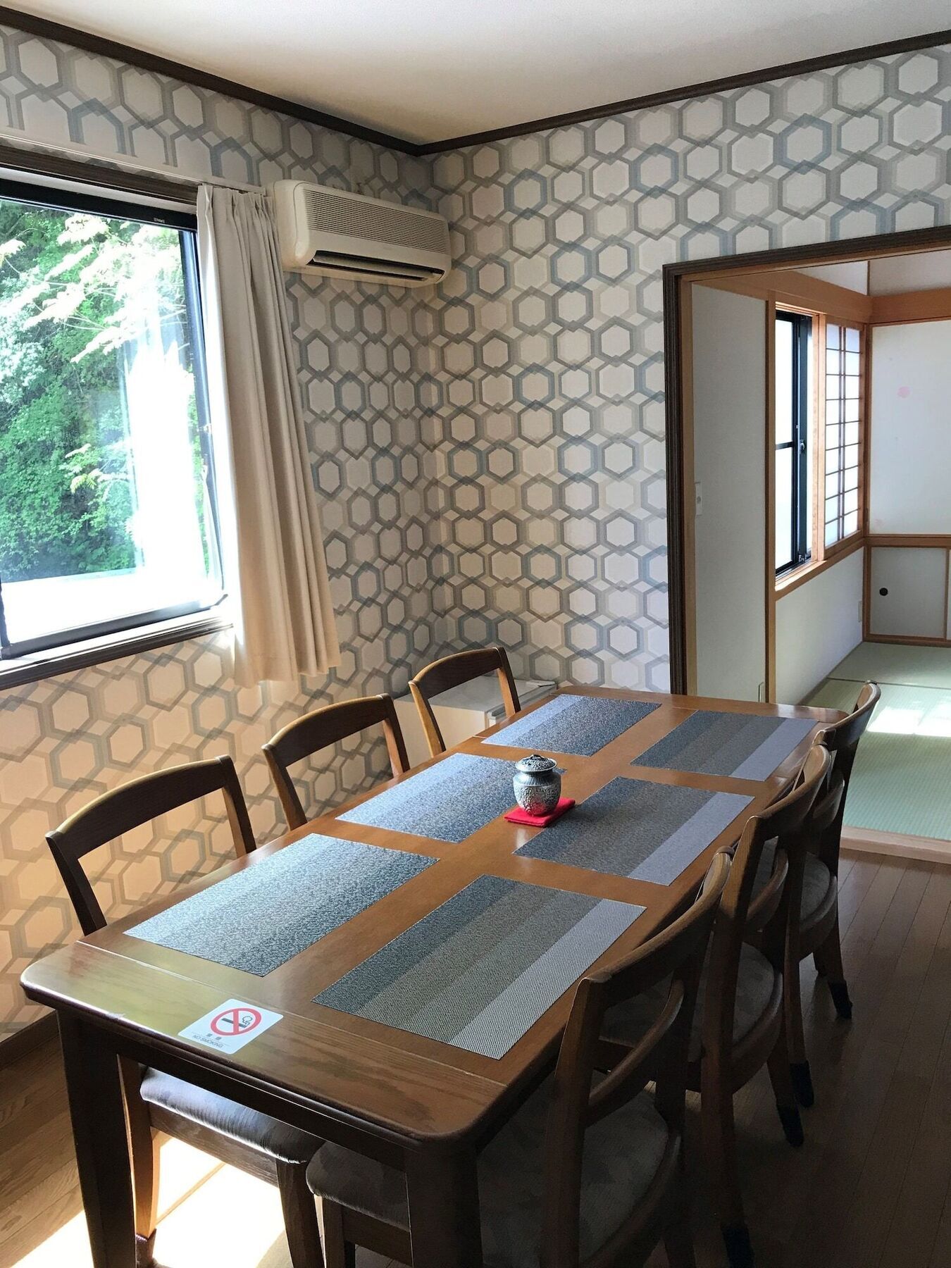 Koyasan Guest House Tommy Luaran gambar